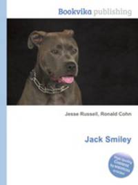 Jack Smiley