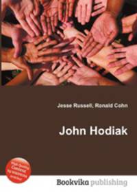 John Hodiak