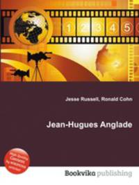 Jean-Hugues Anglade