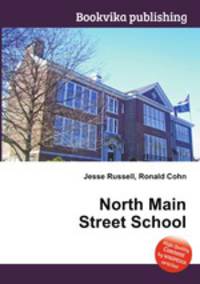 North Main Street School