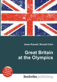 Great Britain at the Olympics