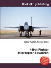 449th Fighter Interceptor Squadron