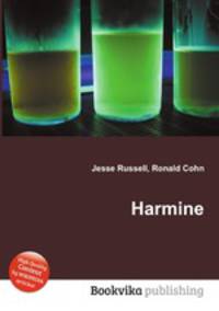 Harmine