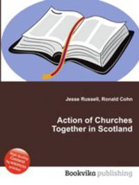 Action of Churches Together in Scotland