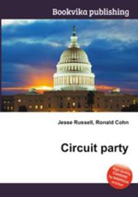 Circuit party