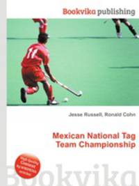 Mexican National Tag Team Championship