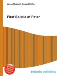 First Epistle of Peter
