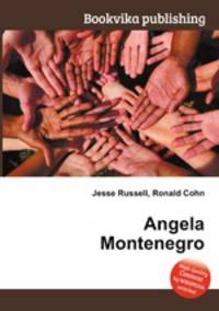 Angela Montenegro