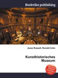 Kunsthistorisches Museum