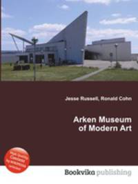 Arken Museum of Modern Art
