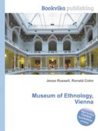 Museum of Ethnology, Vienna