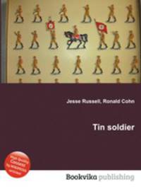 Tin soldier