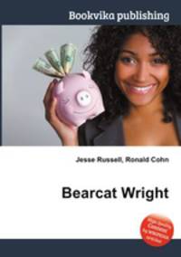 Bearcat Wright