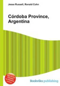 Crdoba Province, Argentina