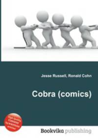 Cobra (comics)