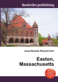 Easton, Massachusetts