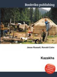 Kazakhs
