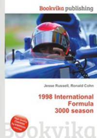 1998 International Formula 3000 season