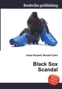 Black Sox Scandal