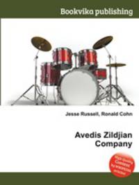 Avedis Zildjian Company