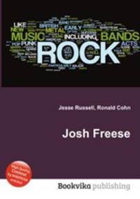 Josh Freese