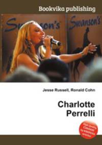 Charlotte Perrelli