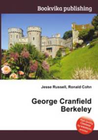 George Cranfield Berkeley
