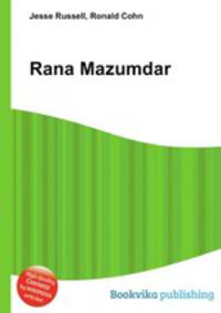 Rana Mazumdar