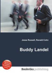 Buddy Landel