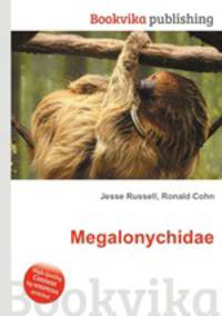 Megalonychidae