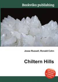 Chiltern Hills