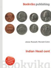 Indian Head cent