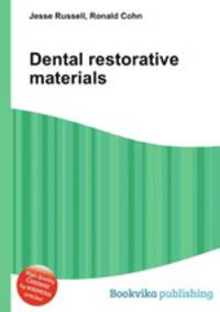 Dental restorative materials