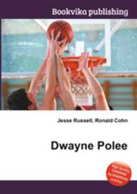 Dwayne Polee