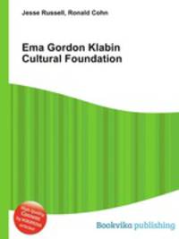 Ema Gordon Klabin Cultural Foundation