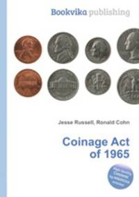 Coinage Act of 1965