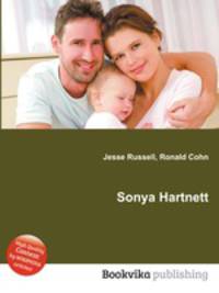 Sonya Hartnett