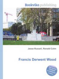 Francis Derwent Wood