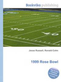 1999 Rose Bowl