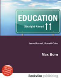 Max Born