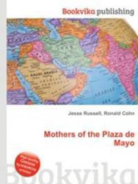 Mothers of the Plaza de Mayo