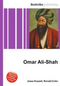 Omar Ali-Shah