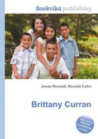 Brittany Curran