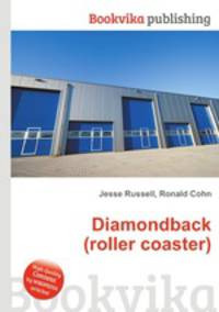 Diamondback (roller coaster)