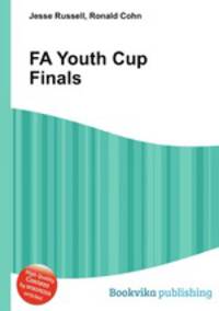 FA Youth Cup Finals