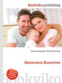 Genevieve Buechner