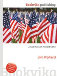 Jim Pollard