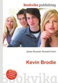 Kevin Brodie