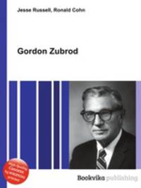 Gordon Zubrod