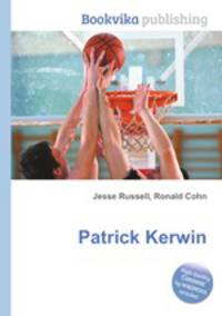 Patrick Kerwin